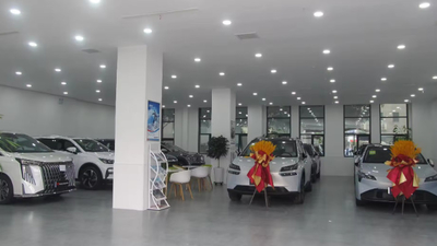 He' Nan Hetong Automobile Trading Co., Ltd..