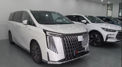 He' Nan Hetong Automobile Trading Co., Ltd..