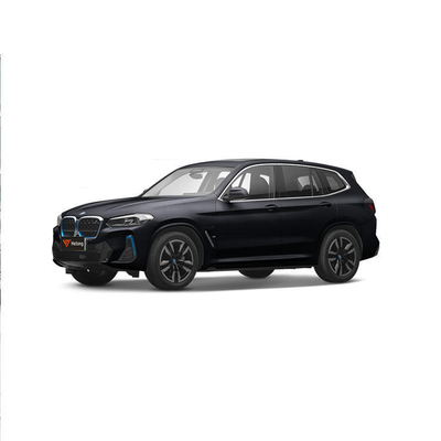 2022 Bmw Ix3 Модель Экономический высокоскоростной электромобиль для взрослых Максимальная мощность кВ 210
