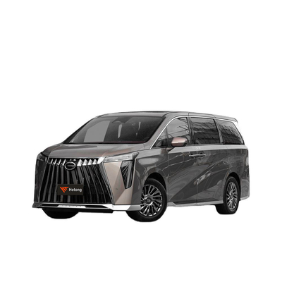 Передняя подвеска Macpherson GAC Trumpchi M8 6 7 мест Бензиновый Бензиновый Гибридный МПВ