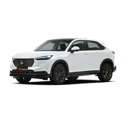 Многофункциональный бензиновый автомобиль Honda ZR-V 4650*1850*1715 мм Размеры и электрическое рулевое управление