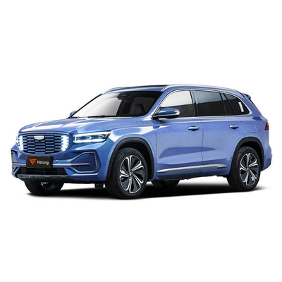 Чистый электрический высокоскоростной дистанционный автомобиль 2023 Geely Xingyue L Hi-p Geely Monjaro Энергетический автомобиль