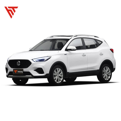 2021 MG ZS Электрический автомобиль с 5 сиденьями и автоматической коробкой передач готов к выпуску на рынок B2B