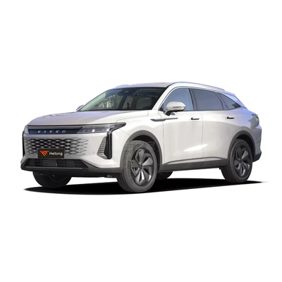 5 мест 2022 Chery Exeed Zhuifeng Lx Txl Tx Vx Авто с многофункциональным рулем