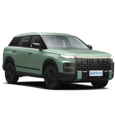Электрическое регулирование сиденья водителя 2023 CHERY Exploration 06 1.6T 2WD/4WD Бензиновый внедорожник