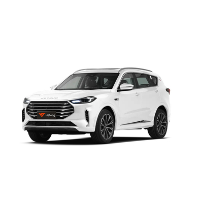 2023 Jetour X90 Plus Сув Бензиновый/ бензиновый Китайский Автомобиль Chery Автомобили Сенсорный экран Да