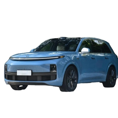 2023 Li One L8 Max Lixiang One L9 L7 L8 L9 Электрический внедорожник с временем зарядки 0,5-6,5 часа