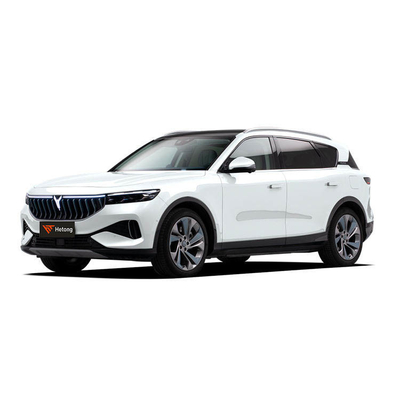 VOYAH Voyah SUV электрический автомобиль с 5 сиденьями и быстрое время зарядки 3-5h Готовы к отправке