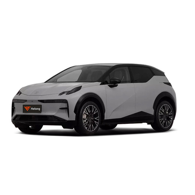 Geely Zeekr X SUV 2023 Новейший китайский энергетический автомобиль с дальностью 560 км и 5-дверным кузовом