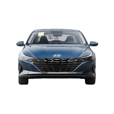 2023 Hyundai Elantra Электрическая регулировка и отопление Внешнее зеркало для подержанного автомобиля