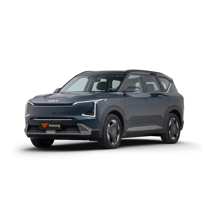 Улучшите путешествия своей семьи с 2023 KIA EV5 Pure Electric Medium SUV
