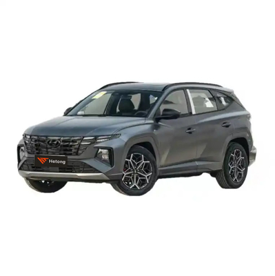 Пекинский Hyundai Tucson 5-дверный 5-местный бензиновый автомобиль 4WD SUV Luxury Compact Model SUV