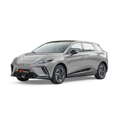 2022 MG Mulan 520Km Deluxe Energy Vehicle с высокой скоростью и максимальным крутящим моментом 250 Нм