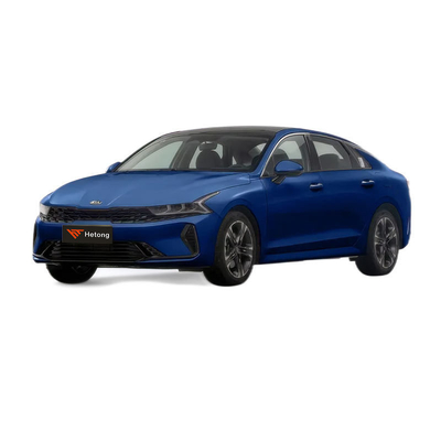 KIA K5 380GT Линейный флагман 2.0t Дисплимация бензиновый 5-местный седан с панорамным солнечным потолком