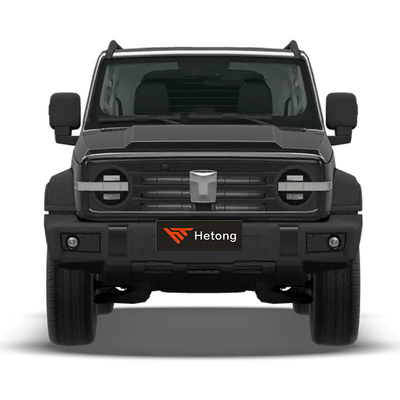 2023 Tank 300 Cross-Country 2.0T Turbo бензиновый внедорожник с передней барабанной задней дисковой тормозной системой