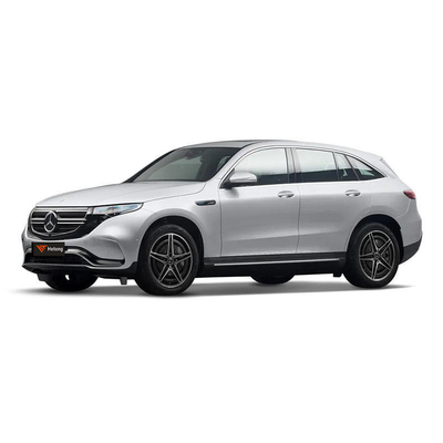 2023 Mercedes Benz EQC EV Cars Speed Electric SUV с 5 сиденьями и максимальной скоростью 180 км/ч