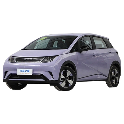 405 километров чистого электромобиля Выносливые автомобили Byd Dolphin с литий-железофосфатной батареей