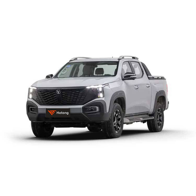 200 кВт Общая мощность двигателя меняет гибридный PHEV Hunter Идеальное решение для пикапа