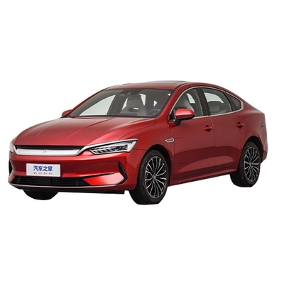 Специализированный 2023 Byd Qin Plus Electric Car Sedan для 4-дверного 5-местного кузова