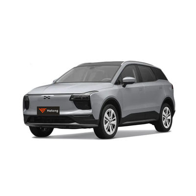 Левое рулевое управление энергетические автомобили Aiways U5 Electric Pure Coche для быстрой зарядки ресурсов