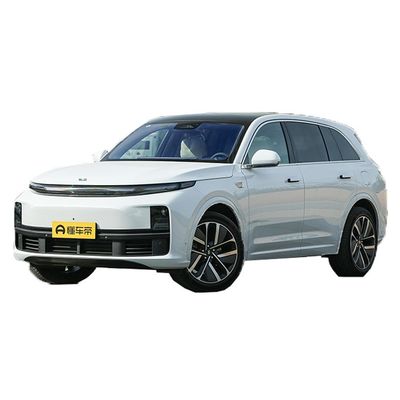 Энергетический тип гибридный 2023 Li L7 Pro Гибридные электромобили Phev Suv L7 L8 L9 Pro