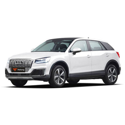 2022 Q2L e-tron Smart 4 Wheel Серо-синий китайский электрический внедорожник Высокая скорость Максимальная скорость 150 км/ч