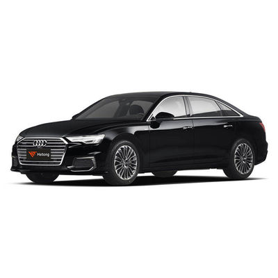 Audi A6L Phev высокоскоростной электромобиль с хорошей производительностью на 2150 кг 5050x1886x1475