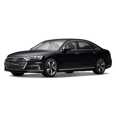 Audi A8 Phev Личный электромобиль внедорожник Автомобиль с максимальным крутящим моментом 700 Н.м. и 5 сиденьями