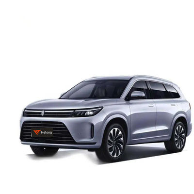 2023 китайский EV батарейка сила левое рулевое управление Evr Aito M5 M7 Ev Электромобиль с 5 местами