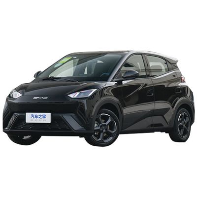 Byd Seagull Haiou Hatchback Электрический автомобиль для взрослых 5 мест Максимальная скорость 150 км / ч Теперь