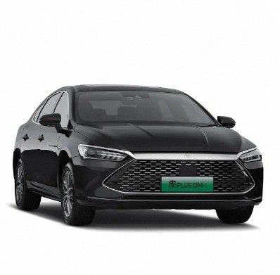 2023 BYD Qin Plus EV 610 км Отличный электромобиль с быстрой зарядкой 0,5 часа