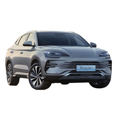 BYD Song Plus EV Флагман 2023 Египет Stock 650 км внедорожник 5 мест 4 колеса электромобиль