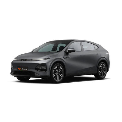 Xiaopeng G6 2023 Электромобиль SUV 580KM 700KM 755KM Масштабный вес 1735kg Настраиваемая энергия