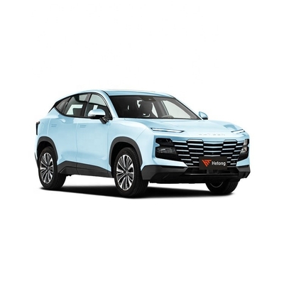 Jetour Dasheng i-DM X-1 SUV 5-дверный 5-местный внедорожник с литийным железофосфатным батареей