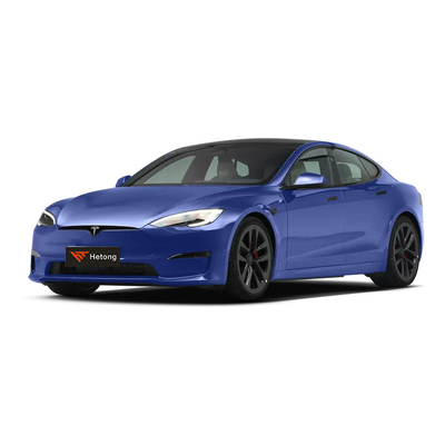 Электрический автомобиль Tesla Model Y 4964*1850*1443 мм Длина Ширина Высота для китайского рынка