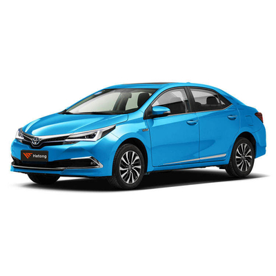4635x1775x1470 Длина Toyota Corolla Uz Автомобиль 2023 4 места 5 дверей Седан Бензин Бензин