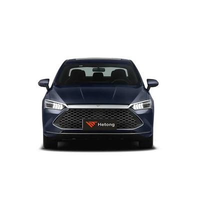 BYD Qing Plus DM-i55km Тернарийная литийная батарея 333 Ps Мотоэлектрический автомобиль для личного пользования
