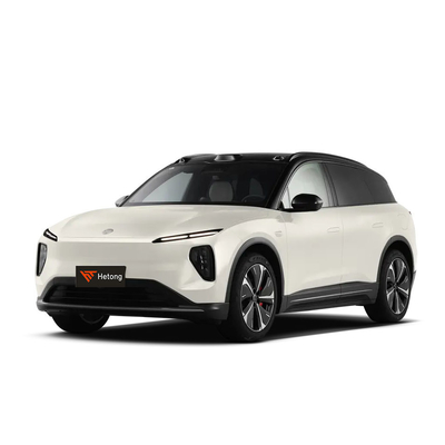 Nio ET5 ET7 EC6 ES6 EP9 2023 EV Автомобиль с высокой скоростью и возможностью быстрой зарядки