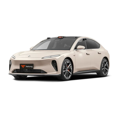 Энергетический автомобиль Nio Et5 2022 75Kwh Средний размер SUV Быстрый аккумулятор Ev Автомобиль высокой скорости Автомобиль