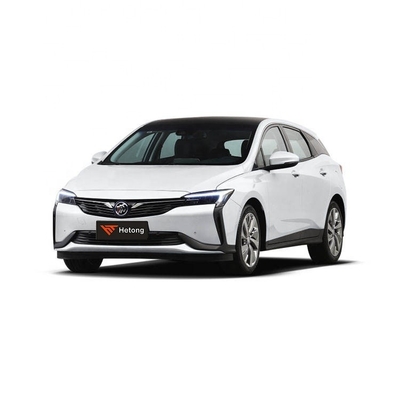 Buick Micro Blue 6 Phev Электромобиль С левым рулем 135кВт Максимальная мощность