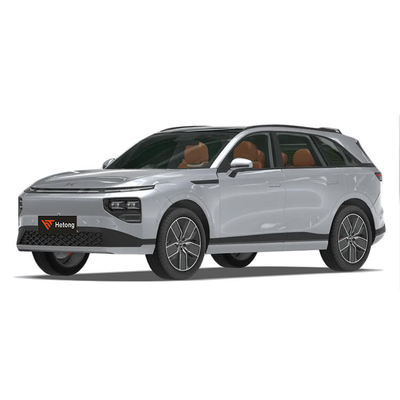 Специализированный 2024 Smart XPeng G9 EV электрический автомобиль с дальностью 500 км