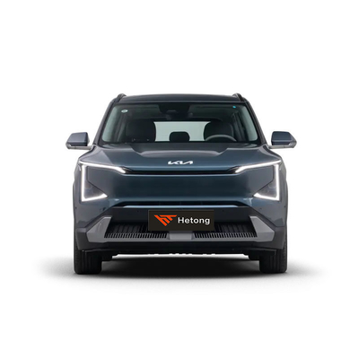 KIA EV5 5-дверный 5-местный электрический внедорожник с задней камерой и стандартом выбросов Евро VI