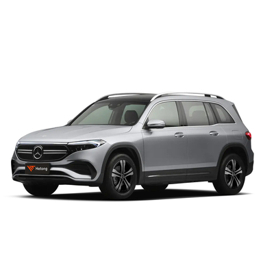 Mercedes EQB 4MATIC 260 350 5 сидений 215кВт Мотор 6.3s Ускорение 717 км Электрический диапазон