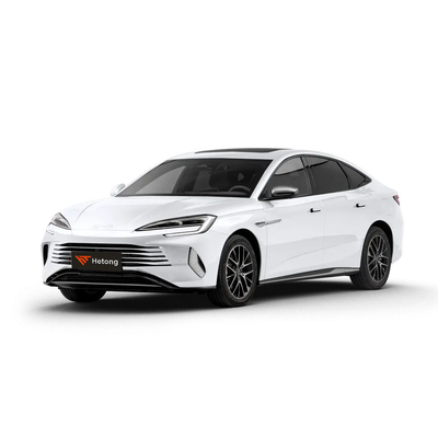 BYD SEAL EV 2023 DM-i EV 550 км Стандартная выносливость заднего привода Elite Максимальная скорость 180 км/ч