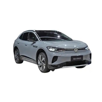 2024 Volkswagen ID4 Crozz pro чистый электрический внедорожник Автоматическая коробка передач и быстрая зарядка