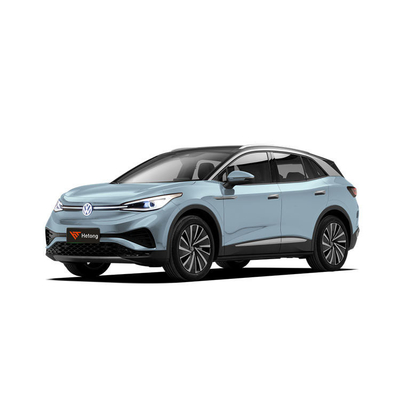 2023 VW ID4 Crozz Compact Electric SUV с автоматической коробкой передач и максимальной скоростью 160 км/ч