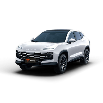 Электрическое регулирование сиденья водителя Jetour Dasheng 2023 Модель 1.6T DCT King PLUS Бензиновый автомобиль