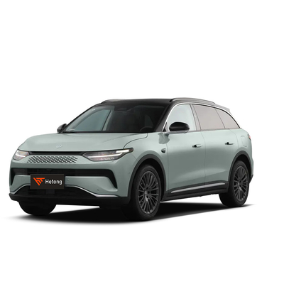 Специализированный длинный диапазон 5 мест Leapmotor C11 Панорамный люк высокая конфигурация EV SUV