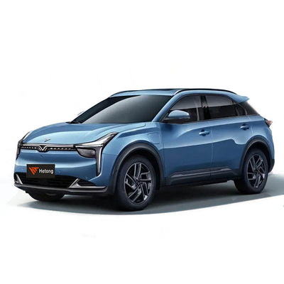 2022 2023 Глобальная версия Hozon Edition Nezha Neta U Pro Zhi 400 500 610 Suv Ev Автомобиль 600 U500 400 км 4 двери 5 мест
