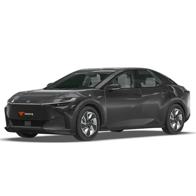 TOYOTA BZ3 616 км Чистое электрическое транспортное средство с дальностью 517-616 км и размером 4725*1835*1480 мм